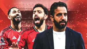 Manchester United