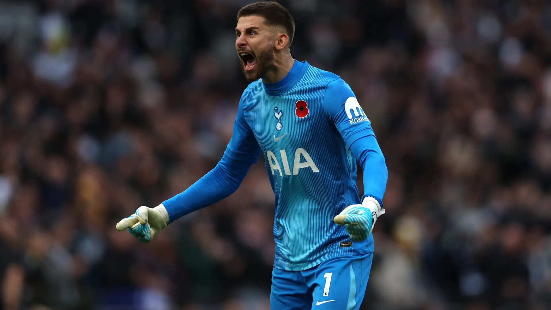 Inter, la porta del futuro parla italiano: Vicario torna un’idea forte per il dopo Sommer