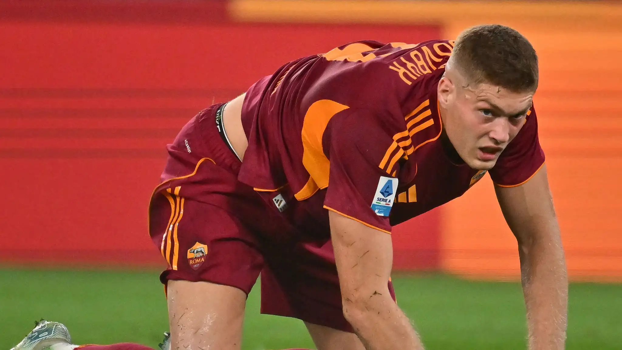 roma in ansia per dovbyk difficile il recupero contro la juventus da Como1907news.com roma in ansia per dovbyk difficile il recupero contro la juventus