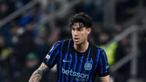 Alessandro Bastoni