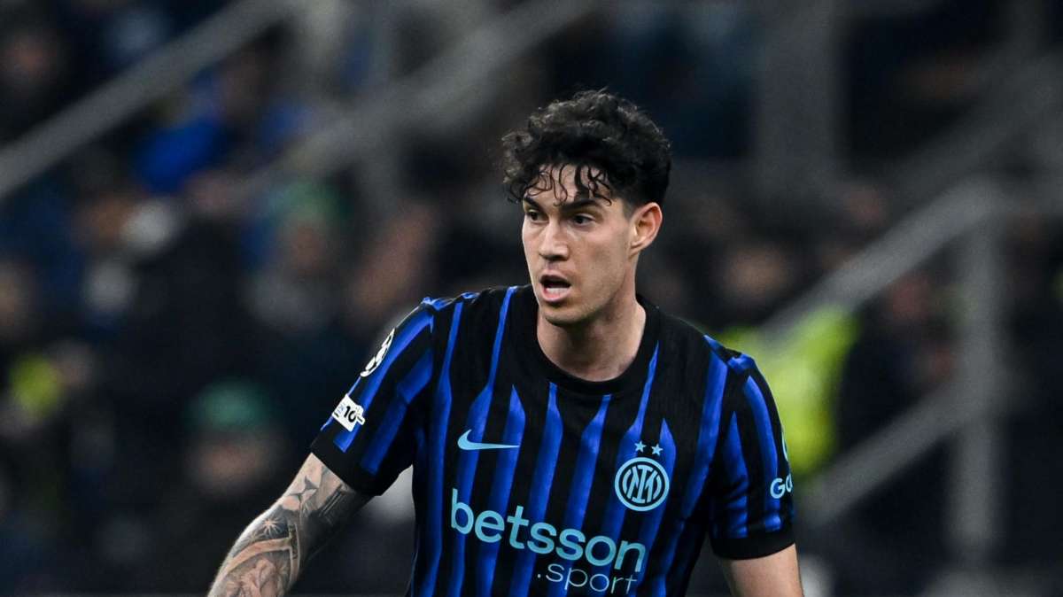 Bastoni nel mirino del Barcellona: il rigore sbagliato non cambia i piani blaugrana Bastoni nel mirino del Barcellona: il rigore sbagliato non cambia i piani blaugrana