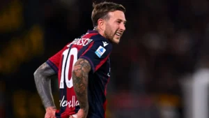 Federico Bernardeschi
