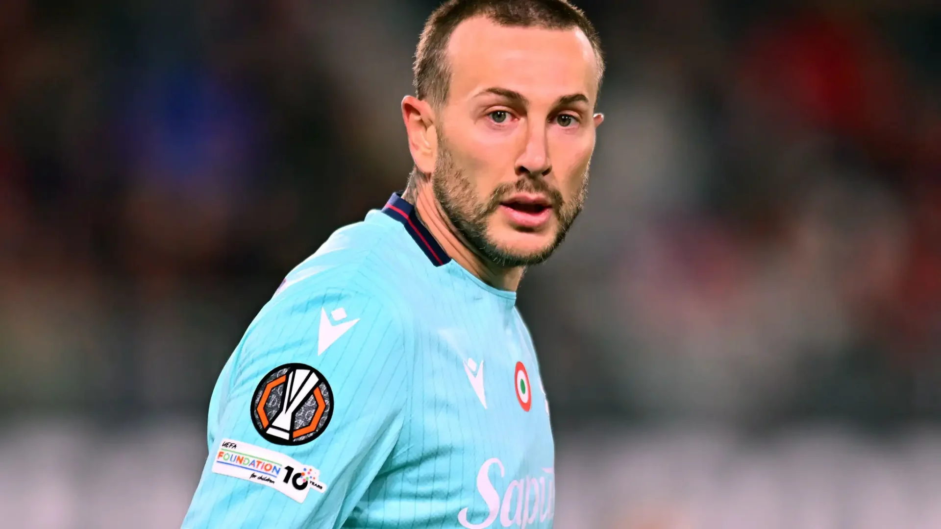 Federico Bernardeschi