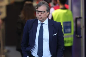 Cristiano Giuntoli