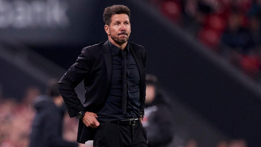 Diego Pablo Simeone