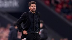 Diego Pablo Simeone