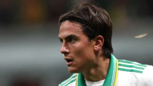 Paulo Dybala