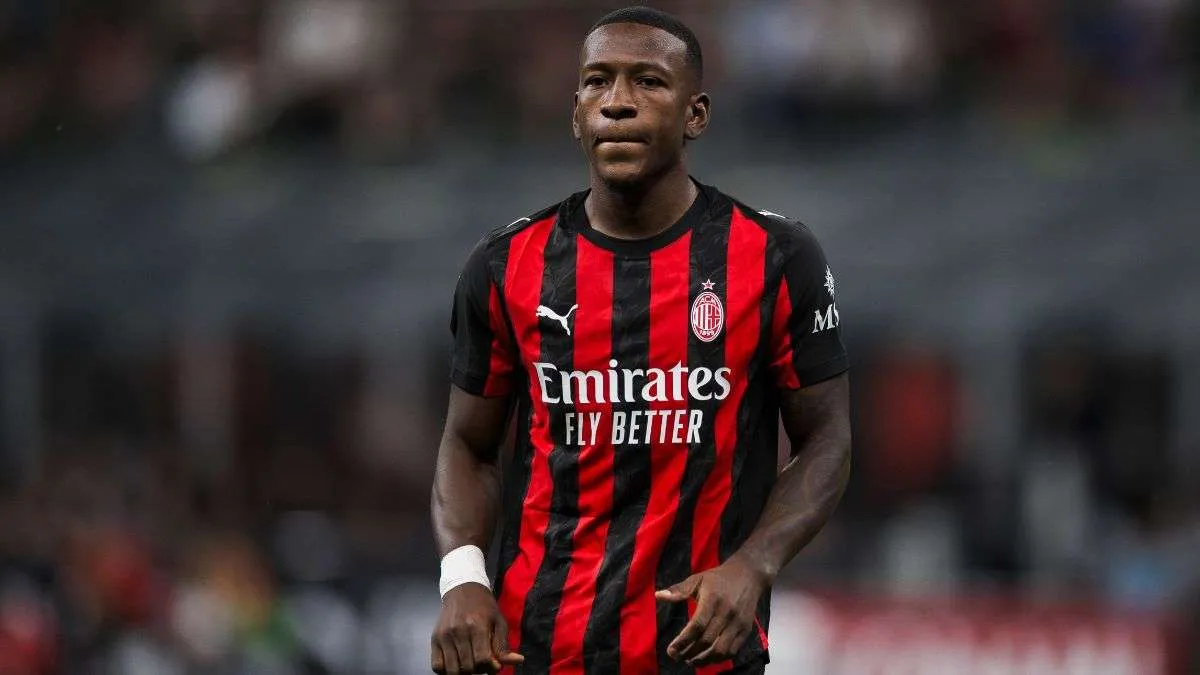 milan allegri rilancia estupinan chance da titolare contro il napoli da Como1907news.com milan allegri rilancia estupinan chance da titolare contro il napoli