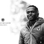 Tragedia nel calcio inglese: muore Ethan McLeod a 21 anni