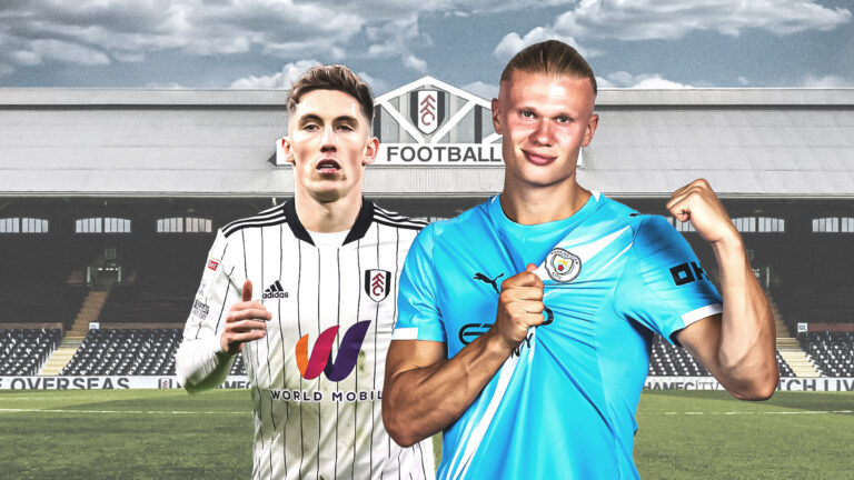 Fulham-City pronostico