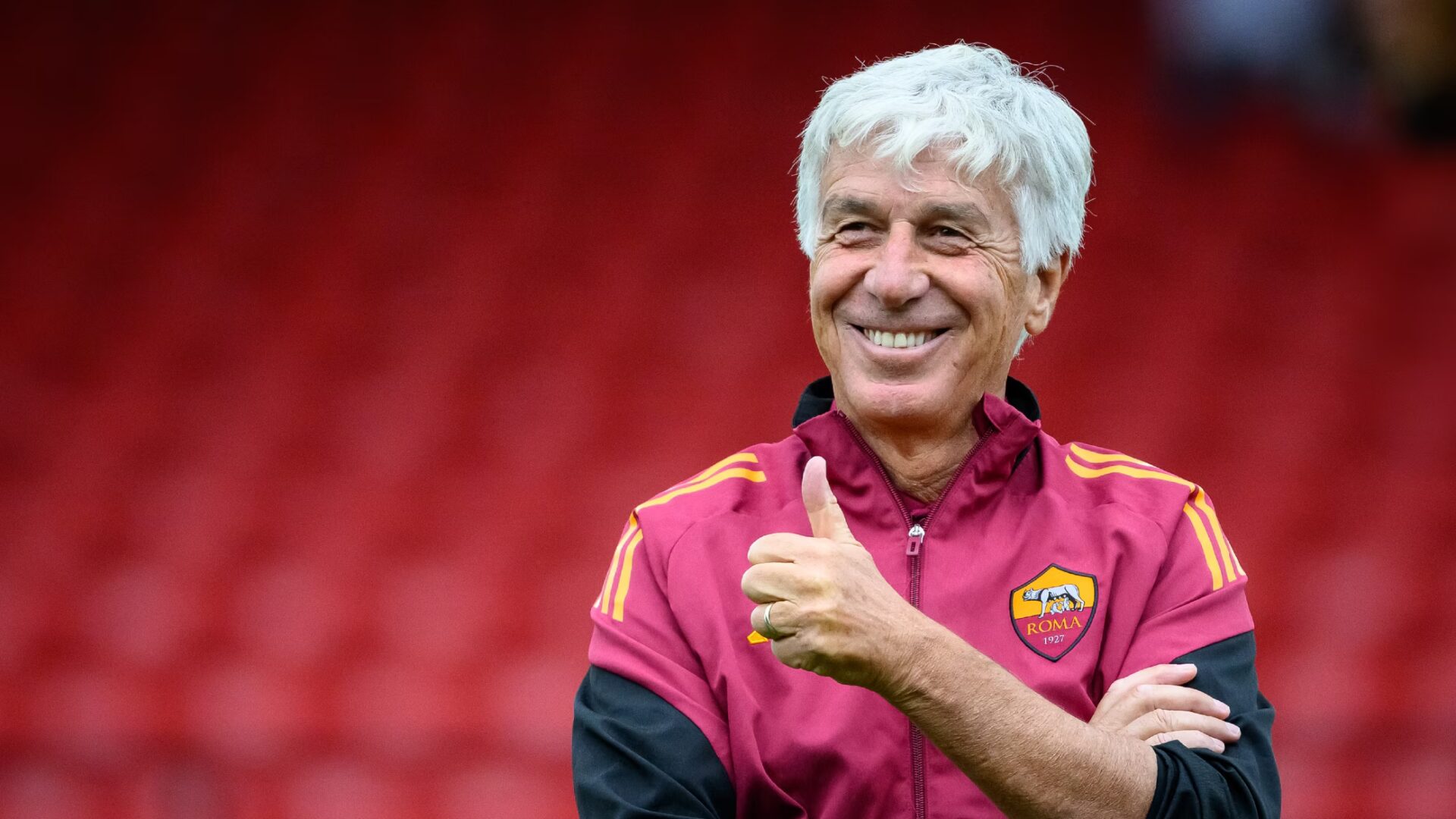 Gian Piero Gasperini