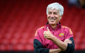 Gian Piero Gasperini