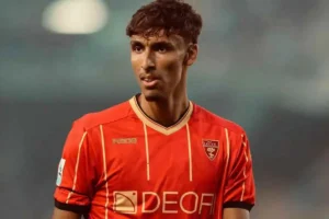 Tiago Gabriel