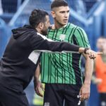 Torino-Sassuolo: il gioco di prima di Grosso sfida la ricerca di equilibrio del Toro