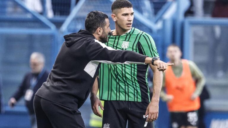 Volpato e Grosso