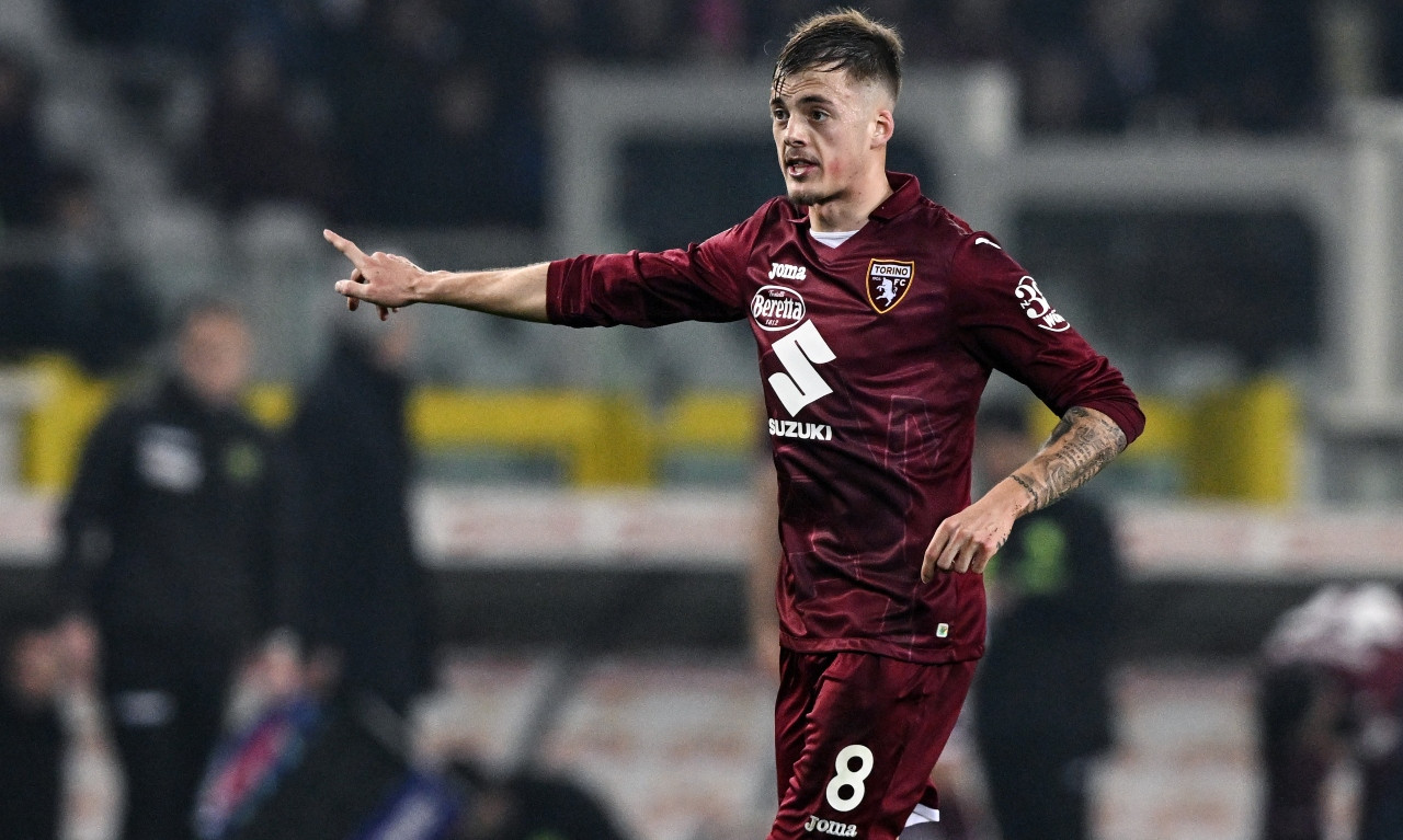 lazio torino asse caldo a centrocampo idea ilic belahyane possibile contropartita da Como1907news.com lazio torino asse caldo a centrocampo idea ilic belahyane possibile contropartita