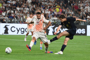 Juventus-Roma