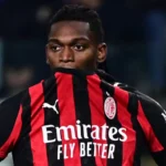 Milan, giallo Leao: il Portogallo lo chiama, Allegri lo blinda