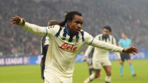 Ademola Lookman