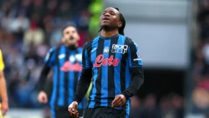 Lookman