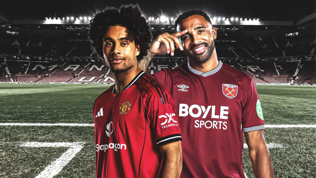 manchester united8211west ham equilibrio e tensione la sfida che pu242 cambiare la corsa europea