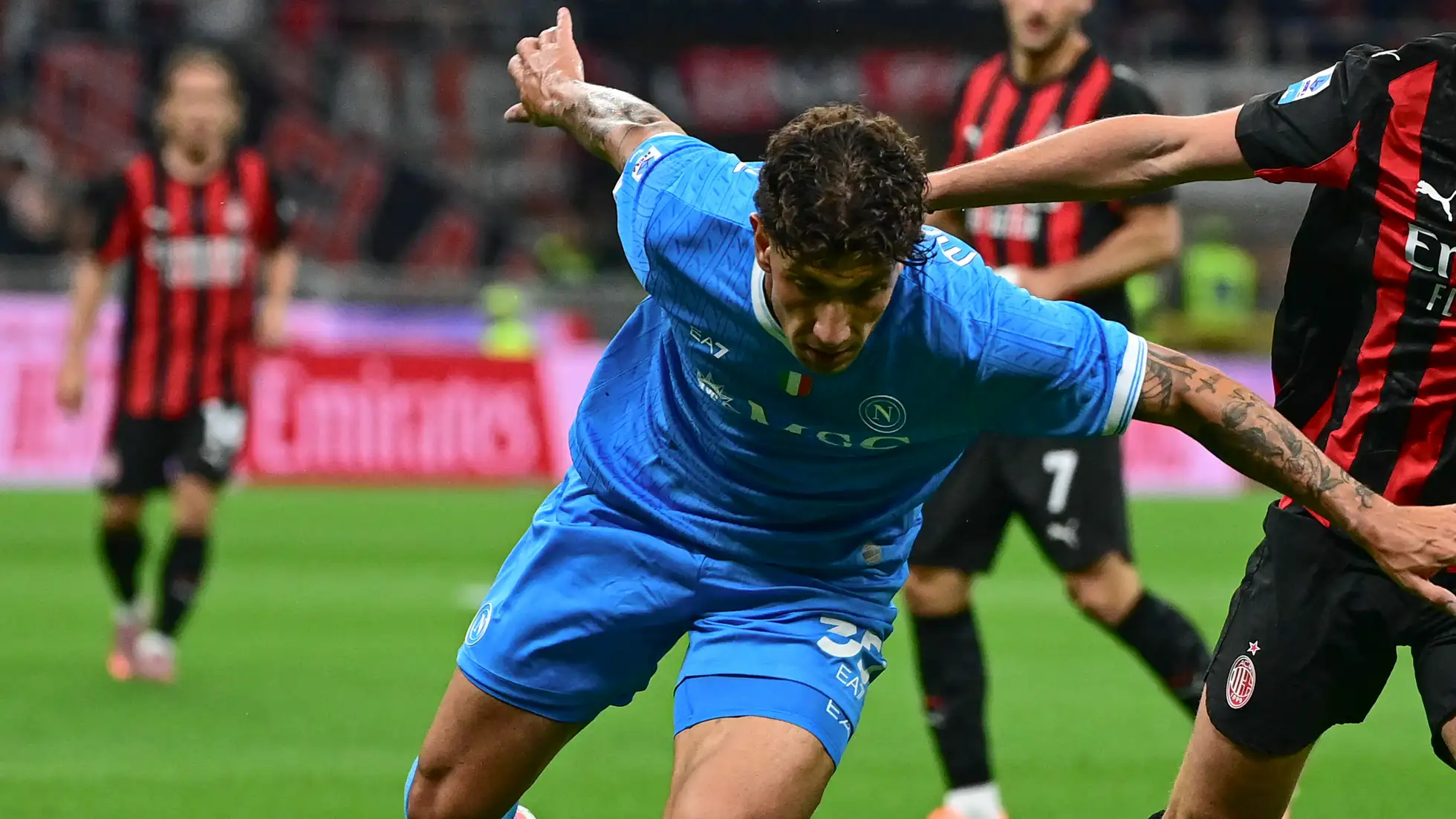 Torino e Cremonese su Marianucci: via libera al prestito