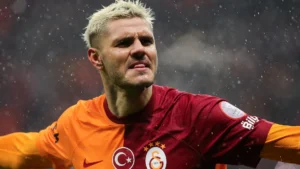 Mauro Icardi