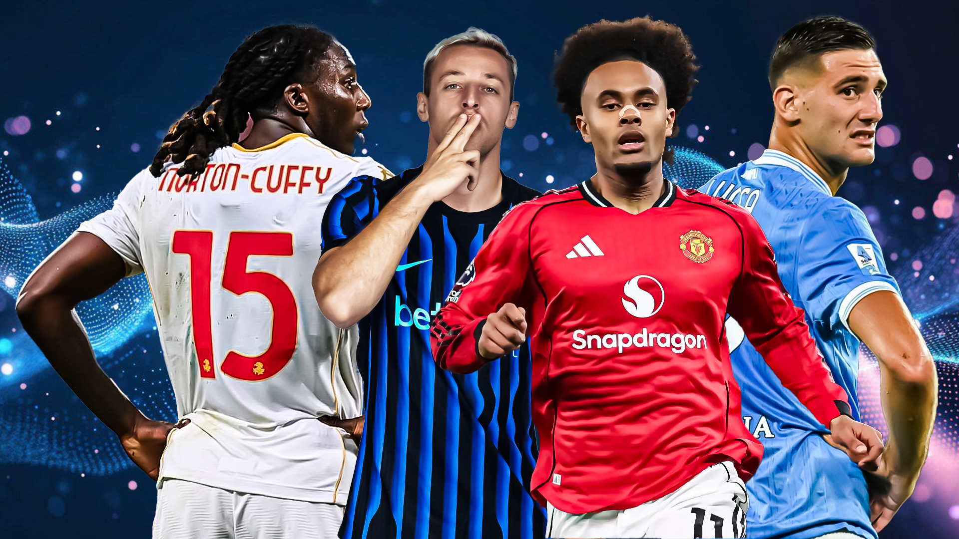 Calciomercato gennaio 2026