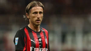 Luka Modric