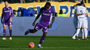 Moise Kean