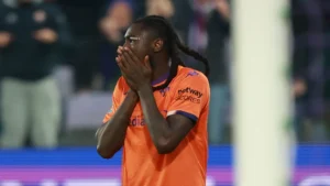 Moise Kean