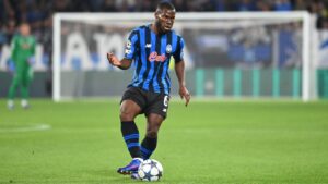 Yunus Musah