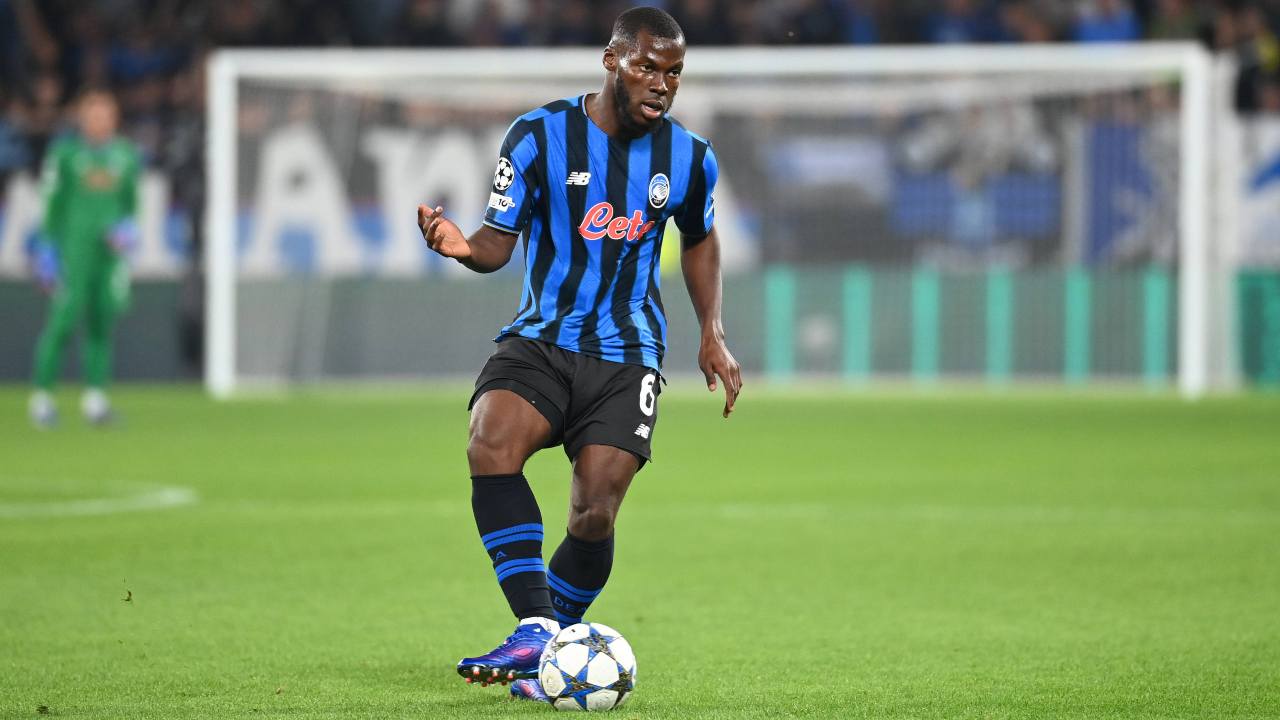 Musah, un talento in cerca di spazio: il futuro dell’americano tra Atalanta, Milan e Mondiali