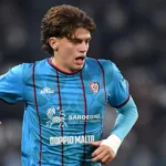 Napoli, occhi su Marco Palestra: possibile colpo in prospettiva