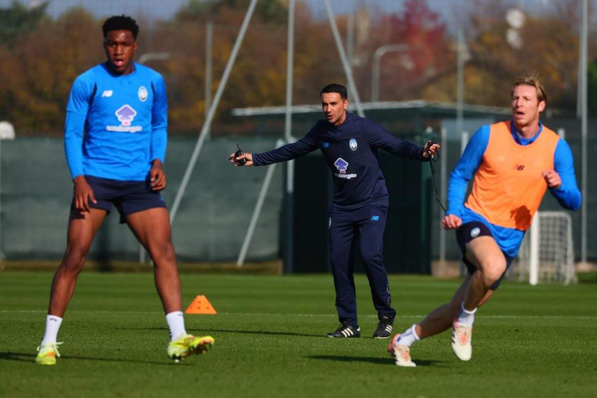 atalanta pausa e apprensione djimsiti in dubbio da Como1907news.com atalanta pausa e apprensione djimsiti in dubbio