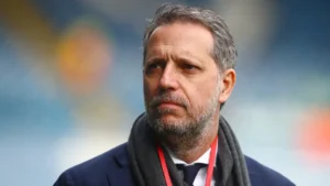 Fabio Paratici