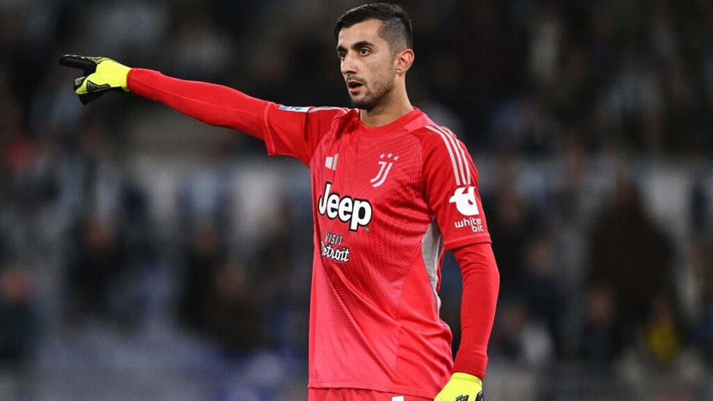 Mattia Perin