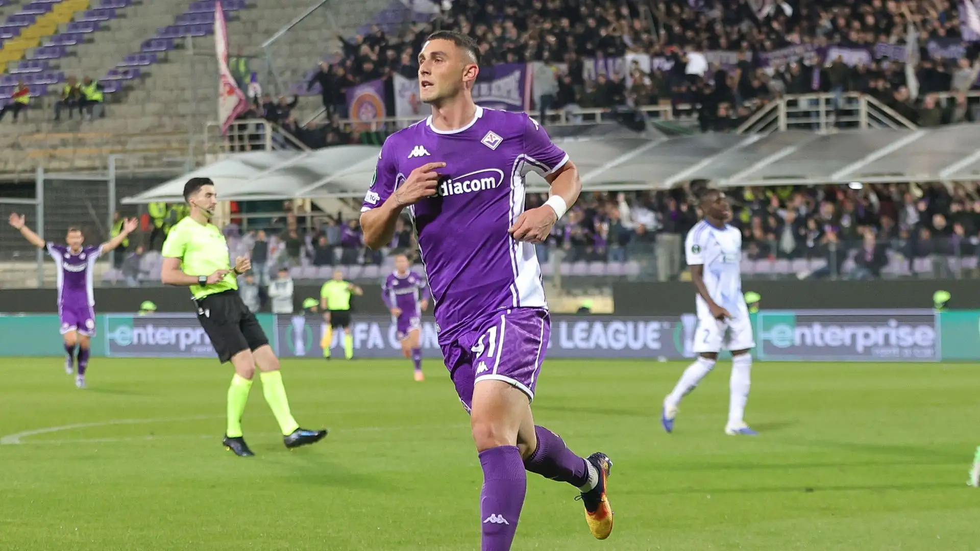 sassuolo fiorentina l8217anticipo che apre il turno le scelte di grosso e vanoli da Serieagoal.it sassuolo fiorentina l8217anticipo che apre il turno le scelte di grosso e vanoli