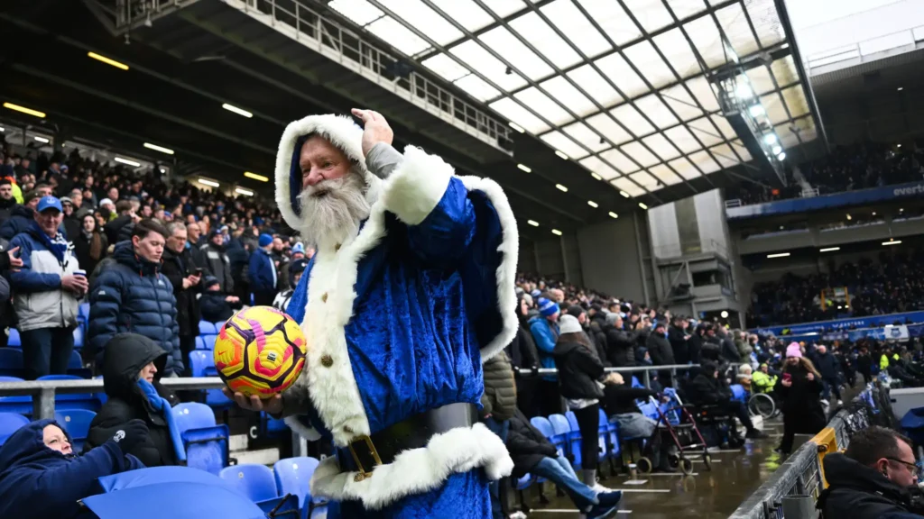 Premier League Boxing Day
