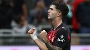 Pulisic