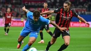 Adrien Rabiot