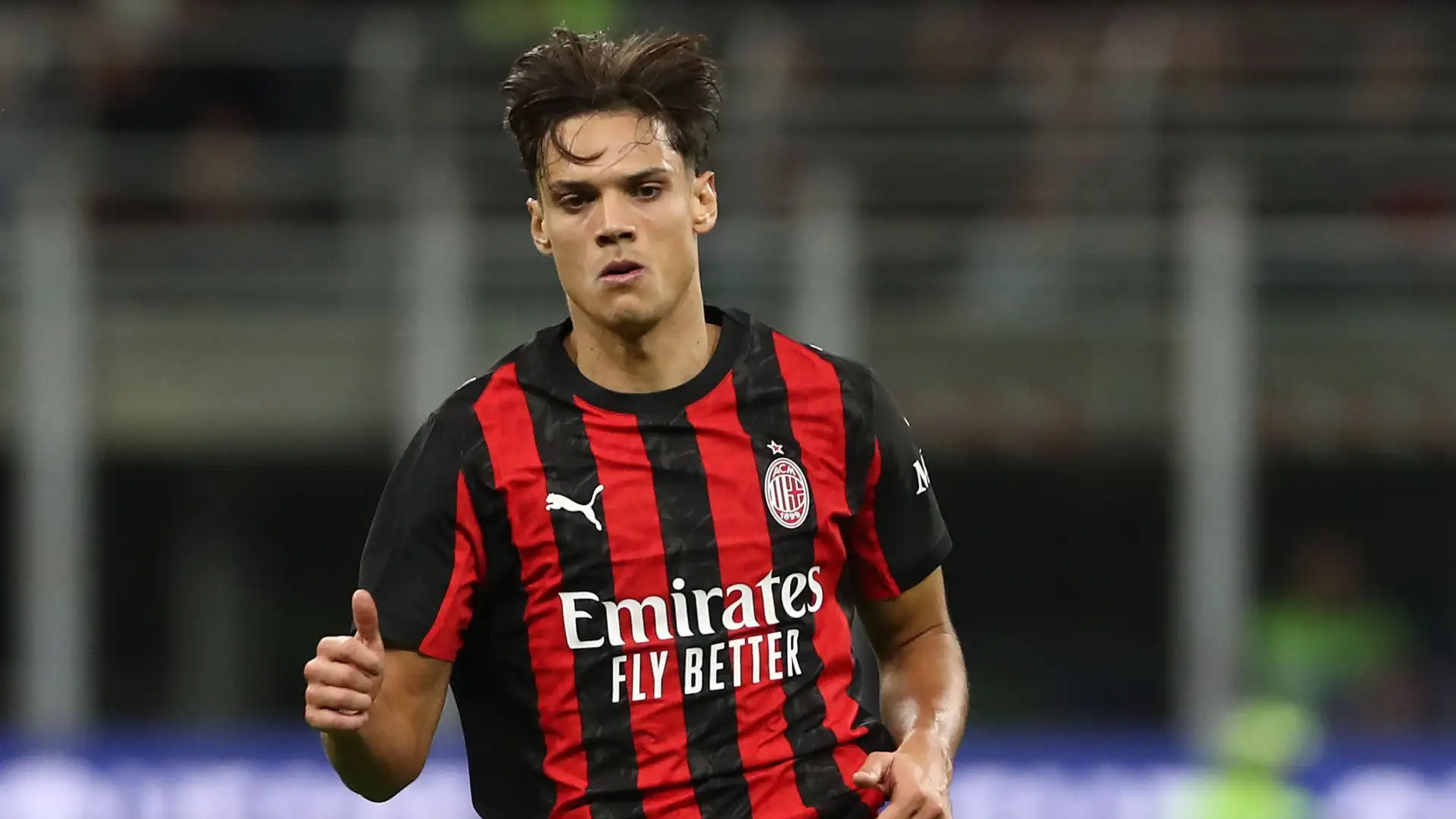 Milan, cambia la Coppa: Allegri prepara una notte di rotazioni Milan, cambia la Coppa: Allegri prepara una notte di rotazioni