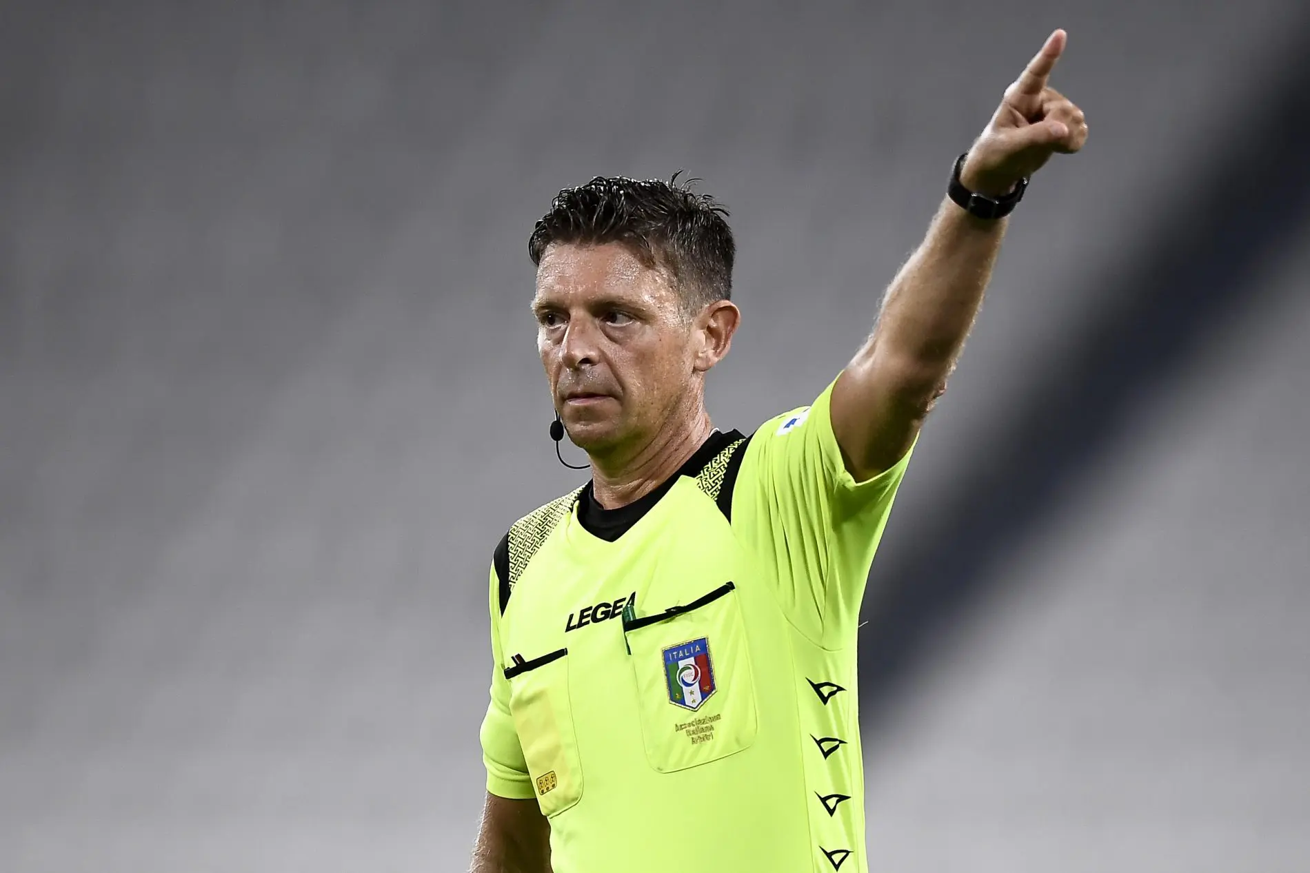 il var rocchi e la linea sottile tra errore e sfiducia da Como1907news.com il var rocchi e la linea sottile tra errore e sfiducia