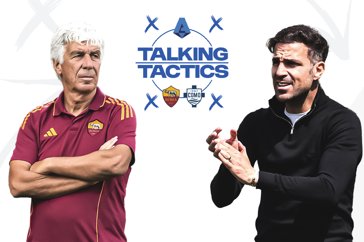 roma8211como la sfida che accende il monday night tra tattica ritmi e ambizioni da Serieagoal.it roma8211como la sfida che accende il monday night tra tattica ritmi e ambizioni