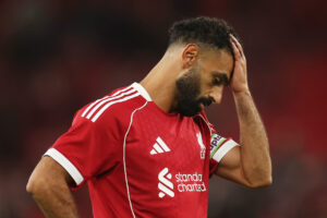 Mohamed Salah