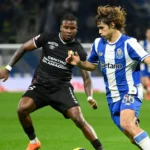 Lecce, Corvino guarda in Portogallo: sfida al Benfica per Sidny Cabral