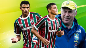 Thiago Silva