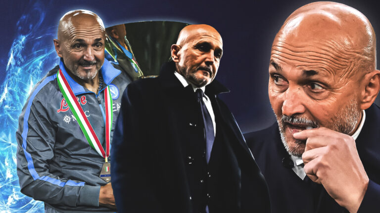 Luciano Spalletti