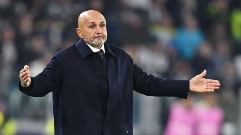 Luciano Spalletti