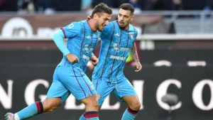 Torino-Cagliari